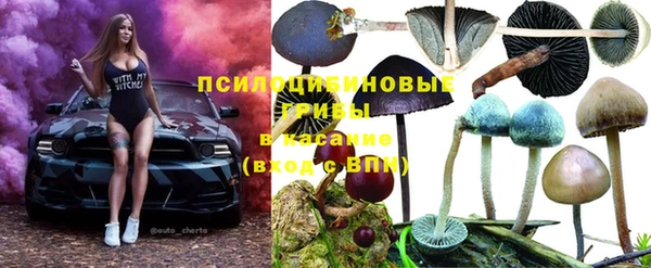 кристаллы Алзамай